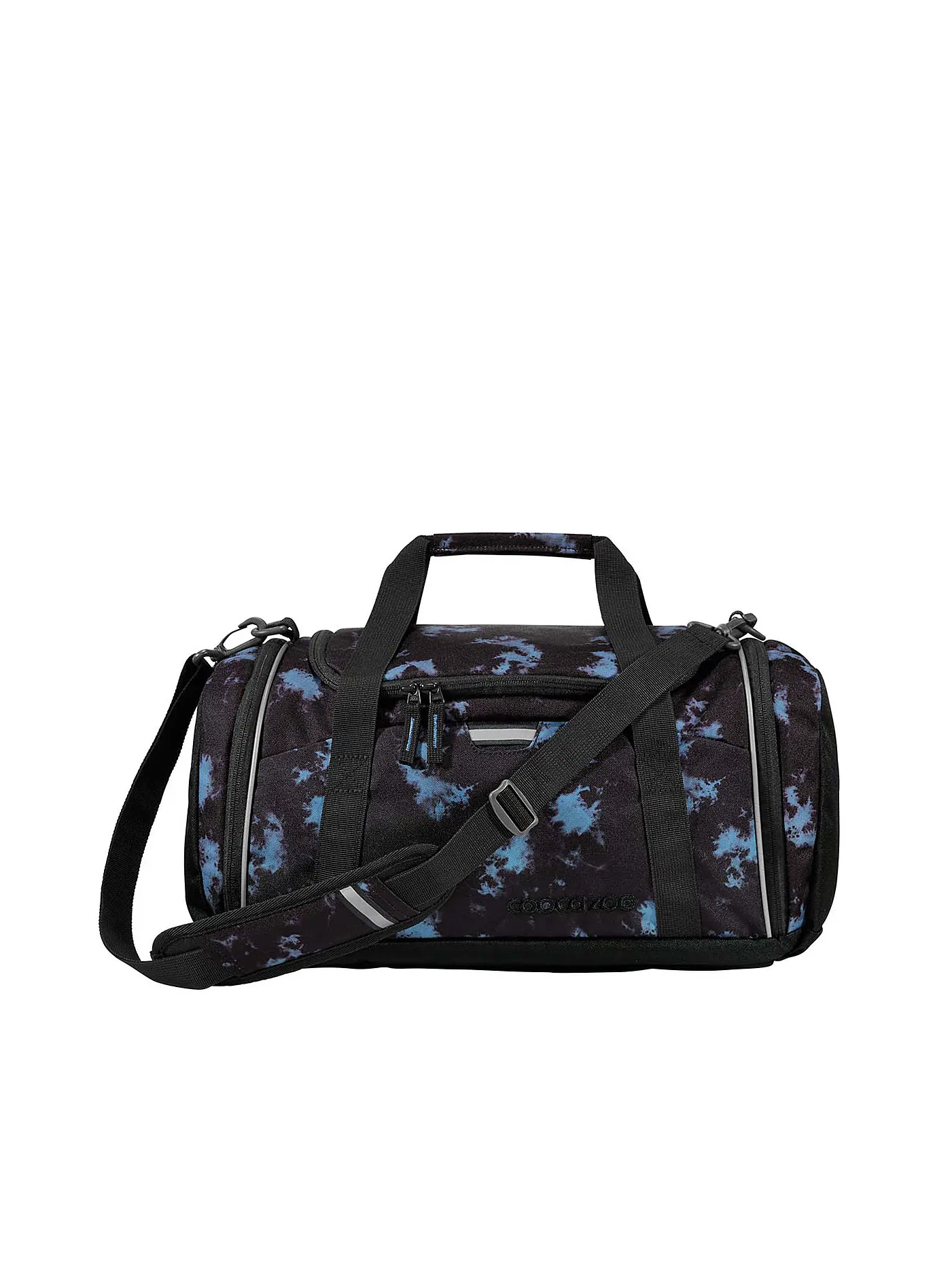 COOCAZOO | Sporttasche MIDNIGHT DUST | 